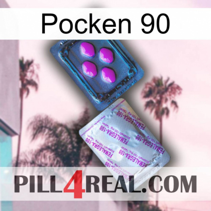 Poxet 90 37